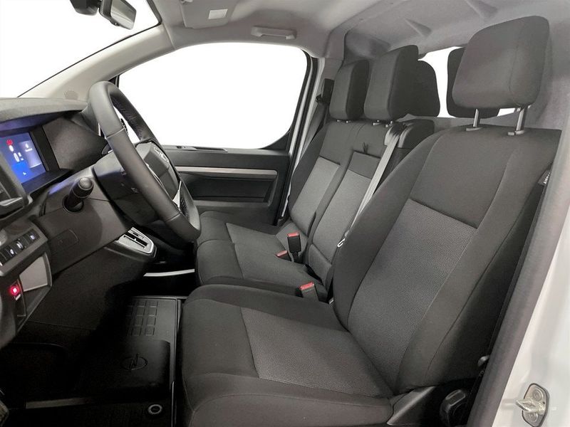 Opel Vivaro bild 11