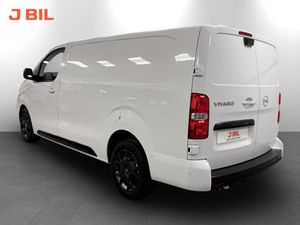 Opel Vivaro bild 2