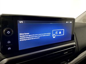 Opel Vivaro bild 8