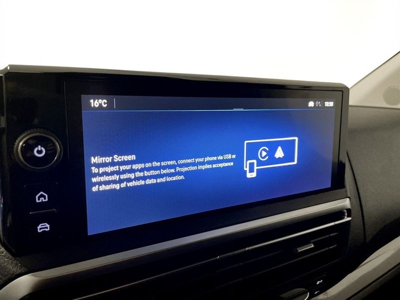 Opel Vivaro bild 8