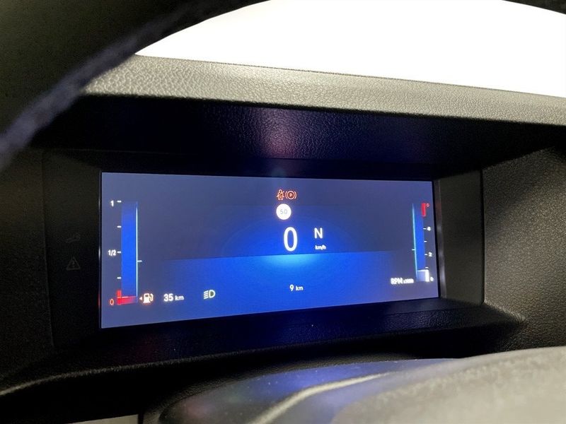Opel Vivaro bild 9