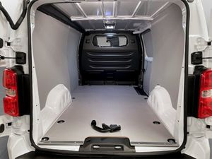 Opel Vivaro bild 5