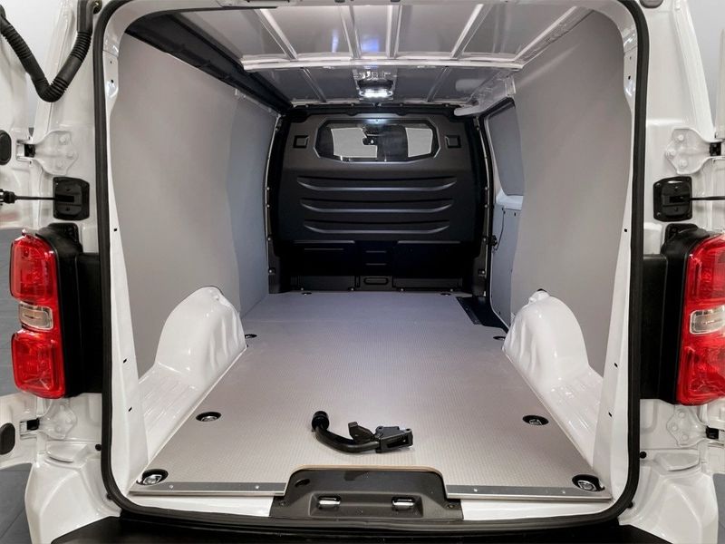 Opel Vivaro bild 5