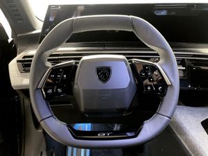 Peugeot e-3008 bild 10