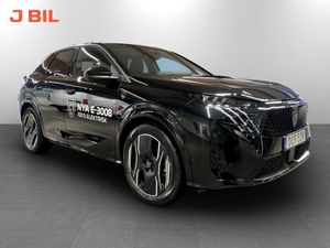 Peugeot e-3008 bild 1