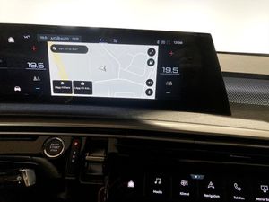Peugeot e-3008 bild 12