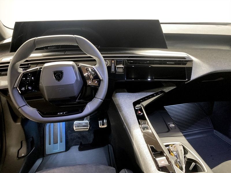 Peugeot e-3008 bild 3