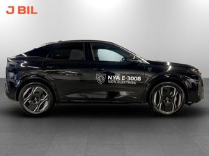 Peugeot e-3008 bild 4