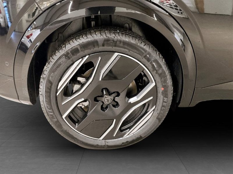 Peugeot e-3008 bild 13