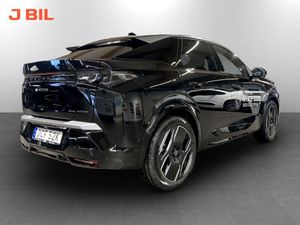 Peugeot e-3008 bild 2