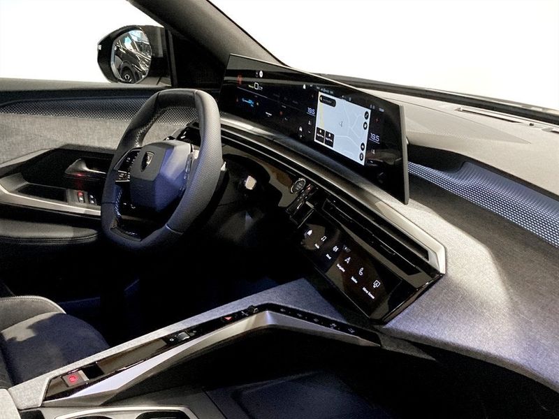 Peugeot e-3008 bild 5