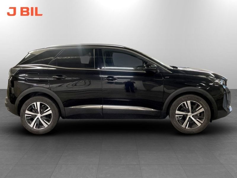 Peugeot 3008 bild 13