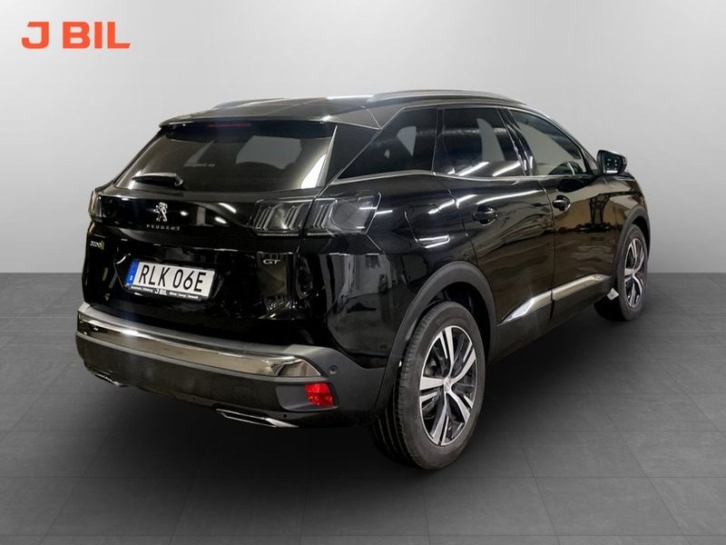 Peugeot 3008 bild 3