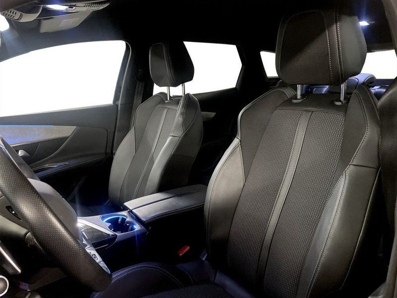 Peugeot 3008 bild 5