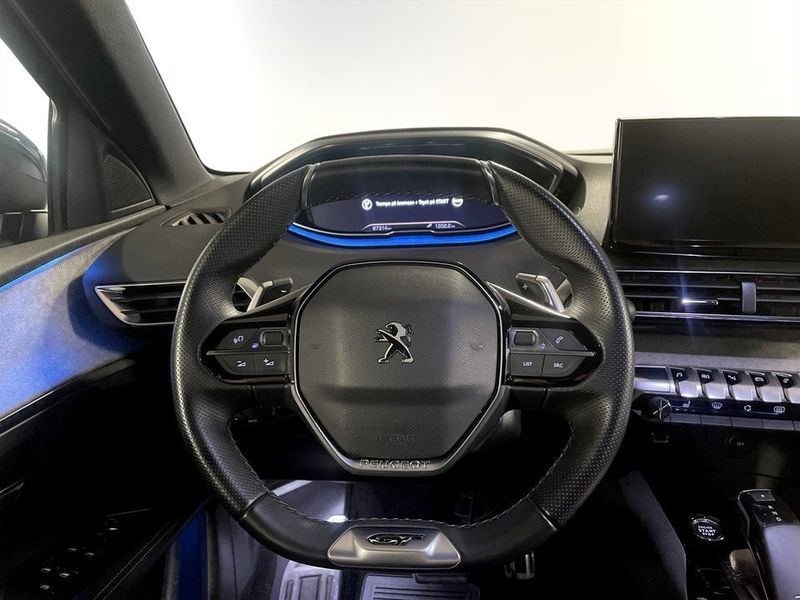 Peugeot 3008 bild 7