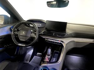 Peugeot 3008 bild 11