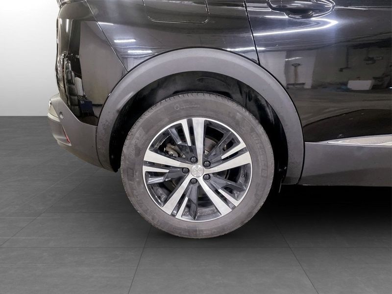 Peugeot 3008 bild 14