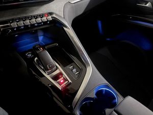 Peugeot 3008 bild 10