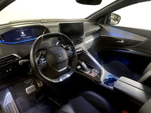 Peugeot 3008 bild 4