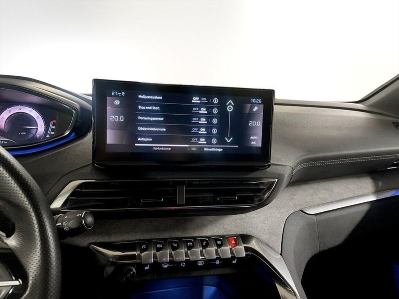Peugeot 3008 bild 9