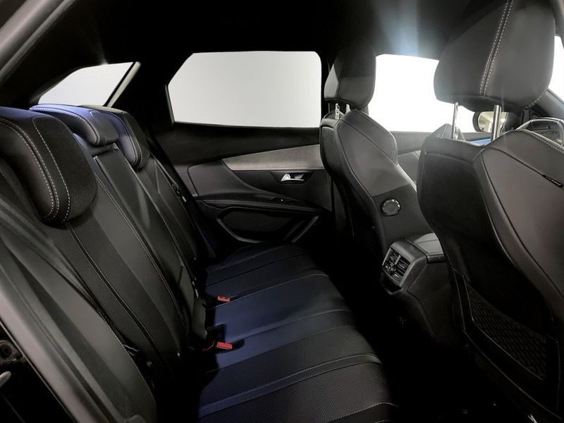 Peugeot 3008 bild 12