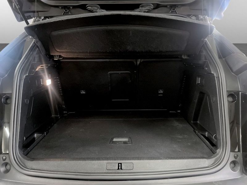 Peugeot 3008 bild 15