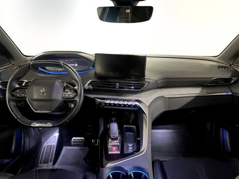Peugeot 3008 bild 6
