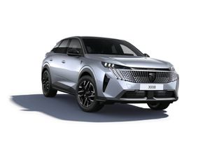 Peugeot 3008 bild 1