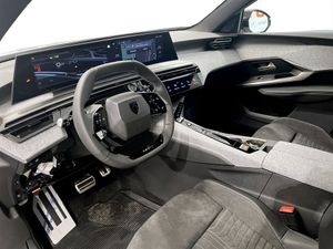 Peugeot e-5008 bild 5