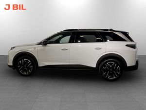 Peugeot e-5008 bild 2