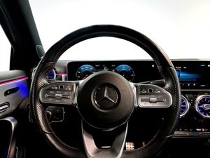 Mercedes A200 bild 7
