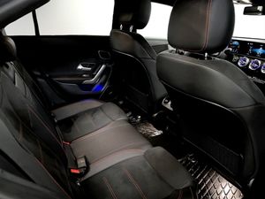Mercedes A200 bild 12