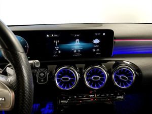 Mercedes A200 bild 9