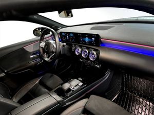 Mercedes A200 bild 11