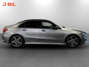 Mercedes A200 bild 14
