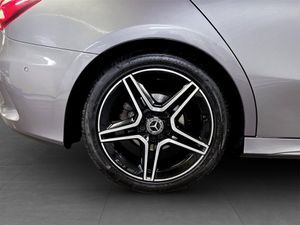 Mercedes A200 bild 15