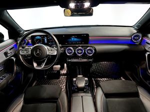 Mercedes A200 bild 6