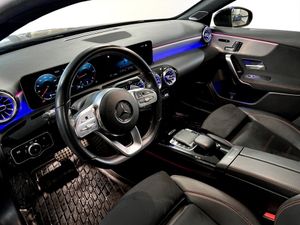 Mercedes A200 bild 5