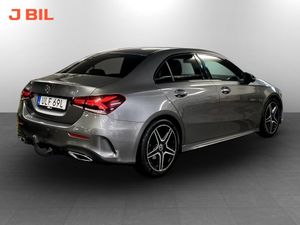 Mercedes A200 bild 3