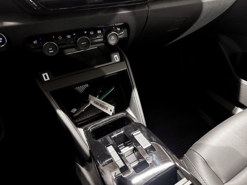 Citroen C4 bild 13
