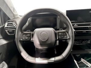 Citroen C4 bild 10