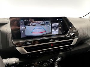Citroen C4 bild 12