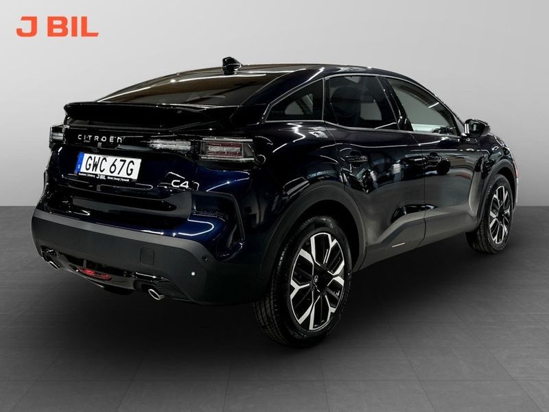 Citroen C4 bild 2