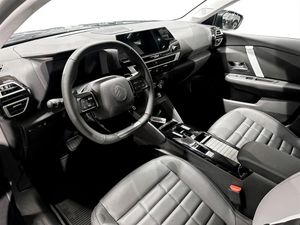 Citroen C4 bild 5