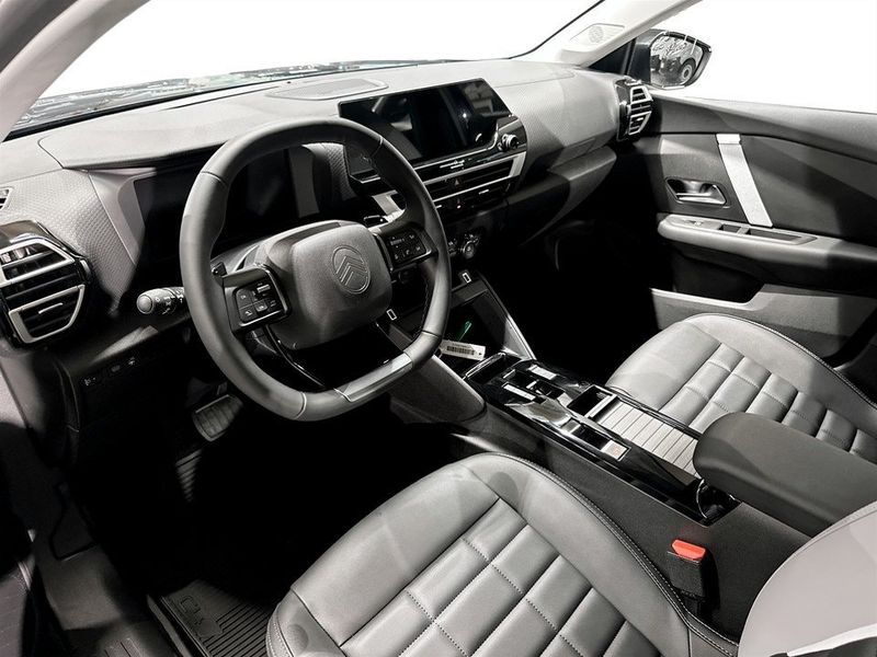 Citroen C4 bild 5