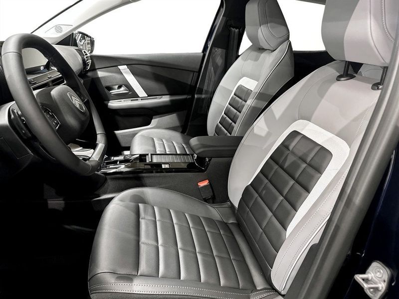 Citroen C4 bild 6