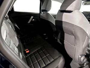 Citroen C4 bild 7
