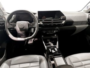 Citroen C4 bild 3