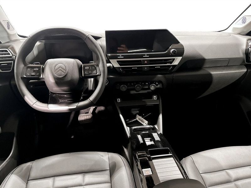 Citroen C4 bild 3