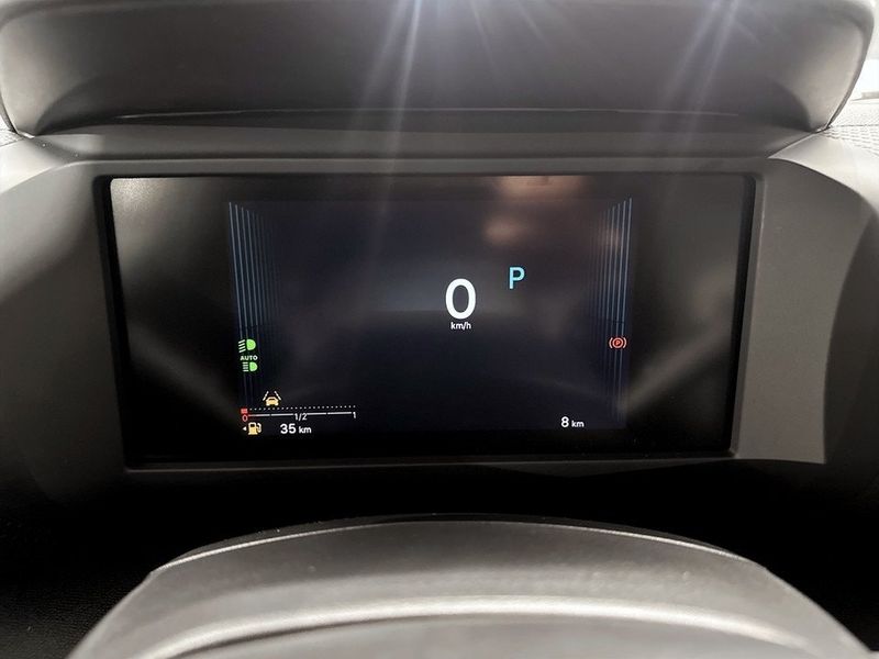 Citroen C4 bild 11